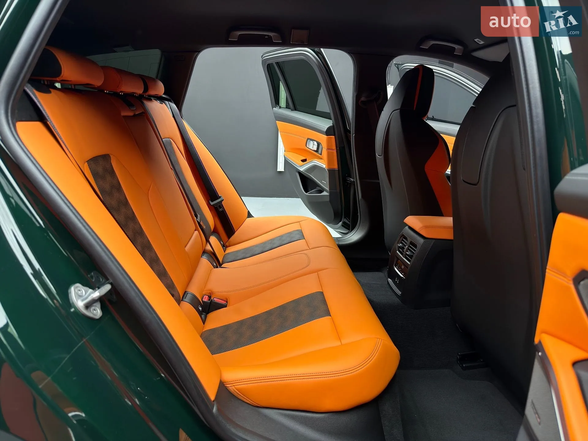 2023 BMW M3 - мініатюра 46