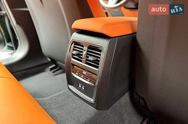 Универсал BMW M3 2023 в Киеве