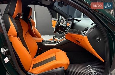 Универсал BMW M3 2023 в Киеве