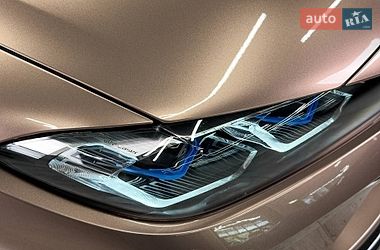 Седан BMW M3 2024 в Киеве