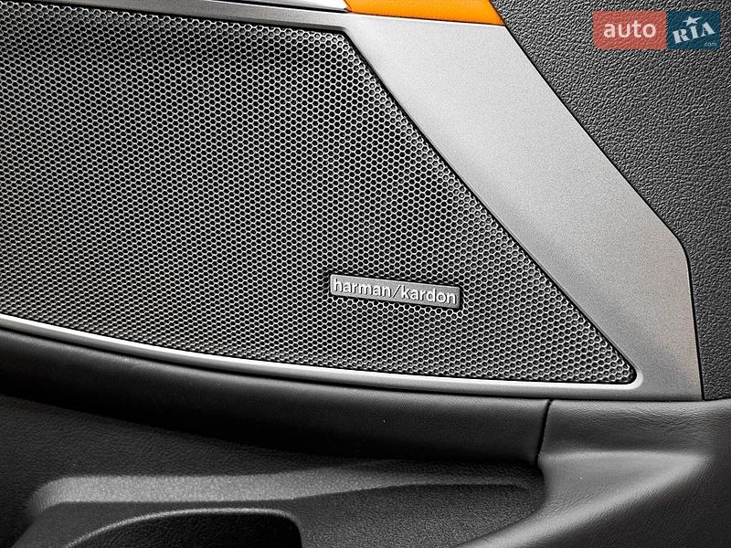 Седан BMW M3 2024 в Киеве
