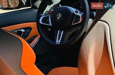 Седан BMW M3 2021 в Києві фото 14 Седан BMW M3 2021 в Києві