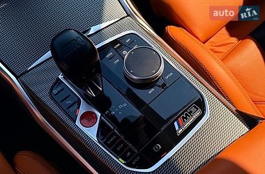 Седан BMW M3 2021 в Києві фото 13 Седан BMW M3 2021 в Києві