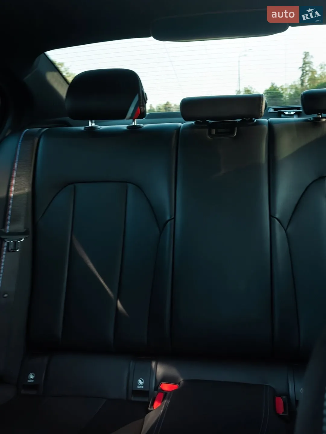 2022 BMW M3 - мініатюра 20