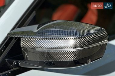 Седан BMW M3 2024 в Киеве