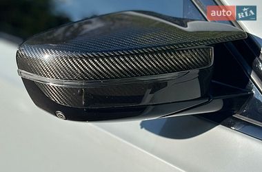 Седан BMW M3 2024 в Киеве