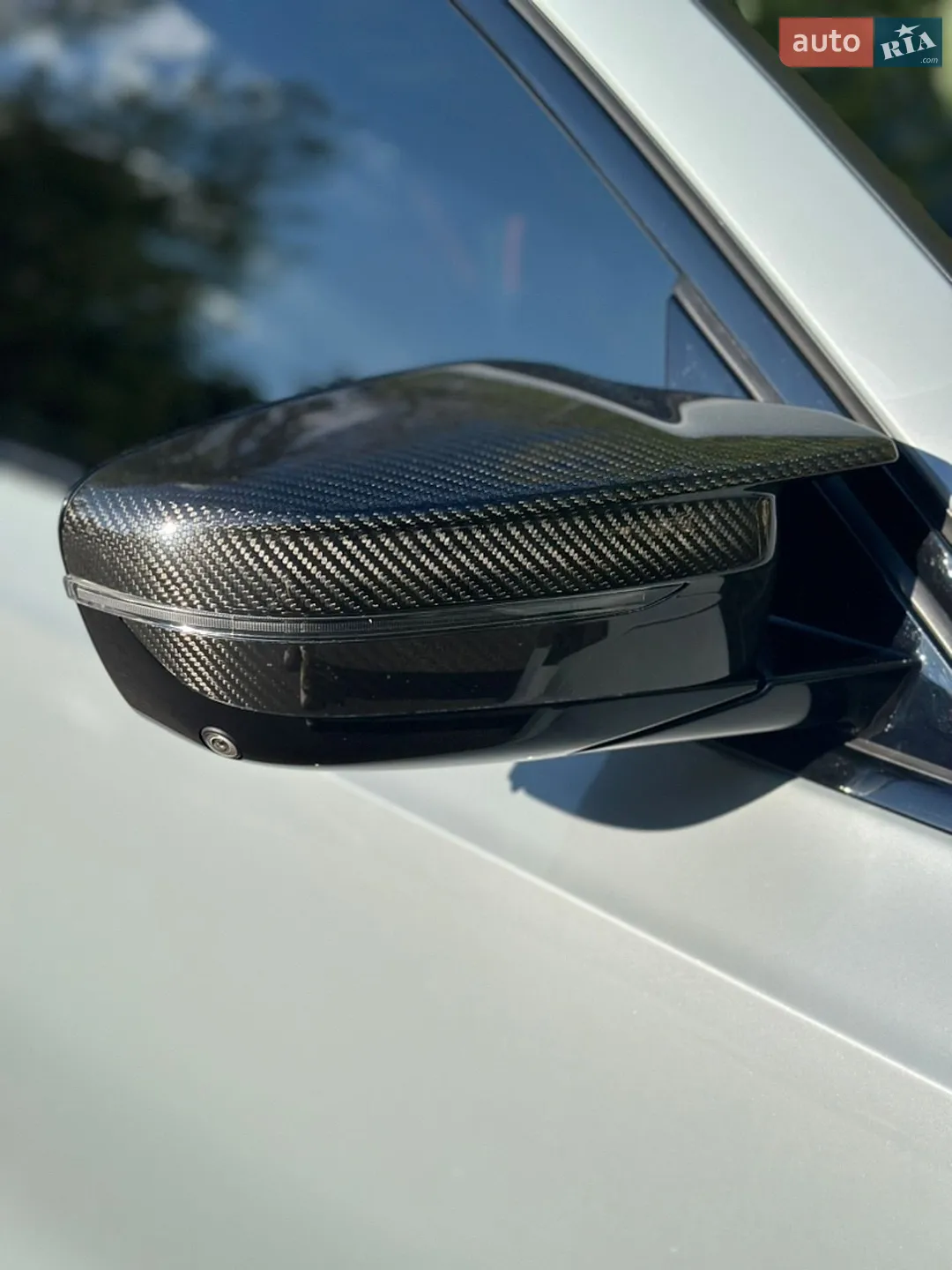 2024 BMW M3 - мініатюра 26