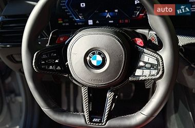 Седан BMW M3 2024 в Киеве