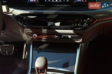 Седан BMW M3 2024 в Киеве