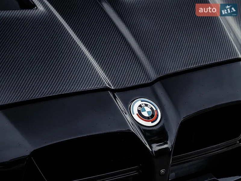 BMW M3 2022 VIN WBS43AY05NFN14913 фото оголошення 20 з 89