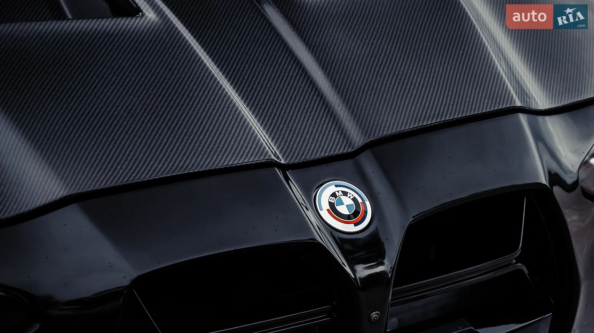 2022 BMW M3 - мініатюра 20