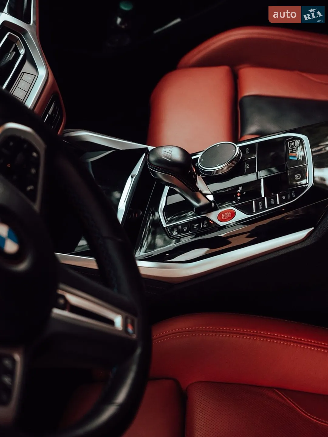 2022 BMW M3 - мініатюра 34