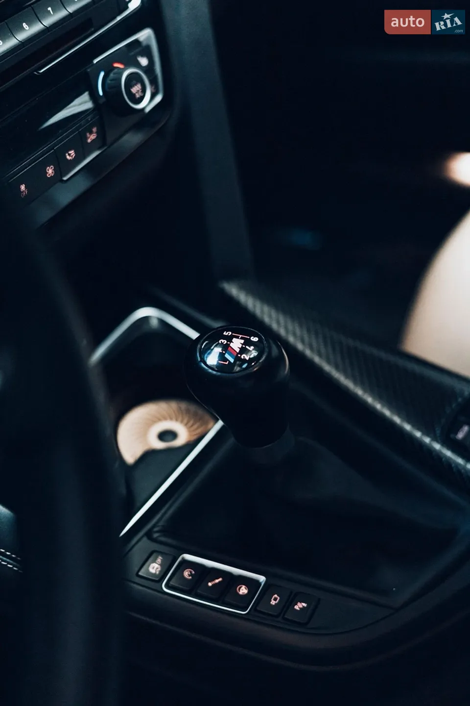 2015 BMW M3 - мініатюра 3