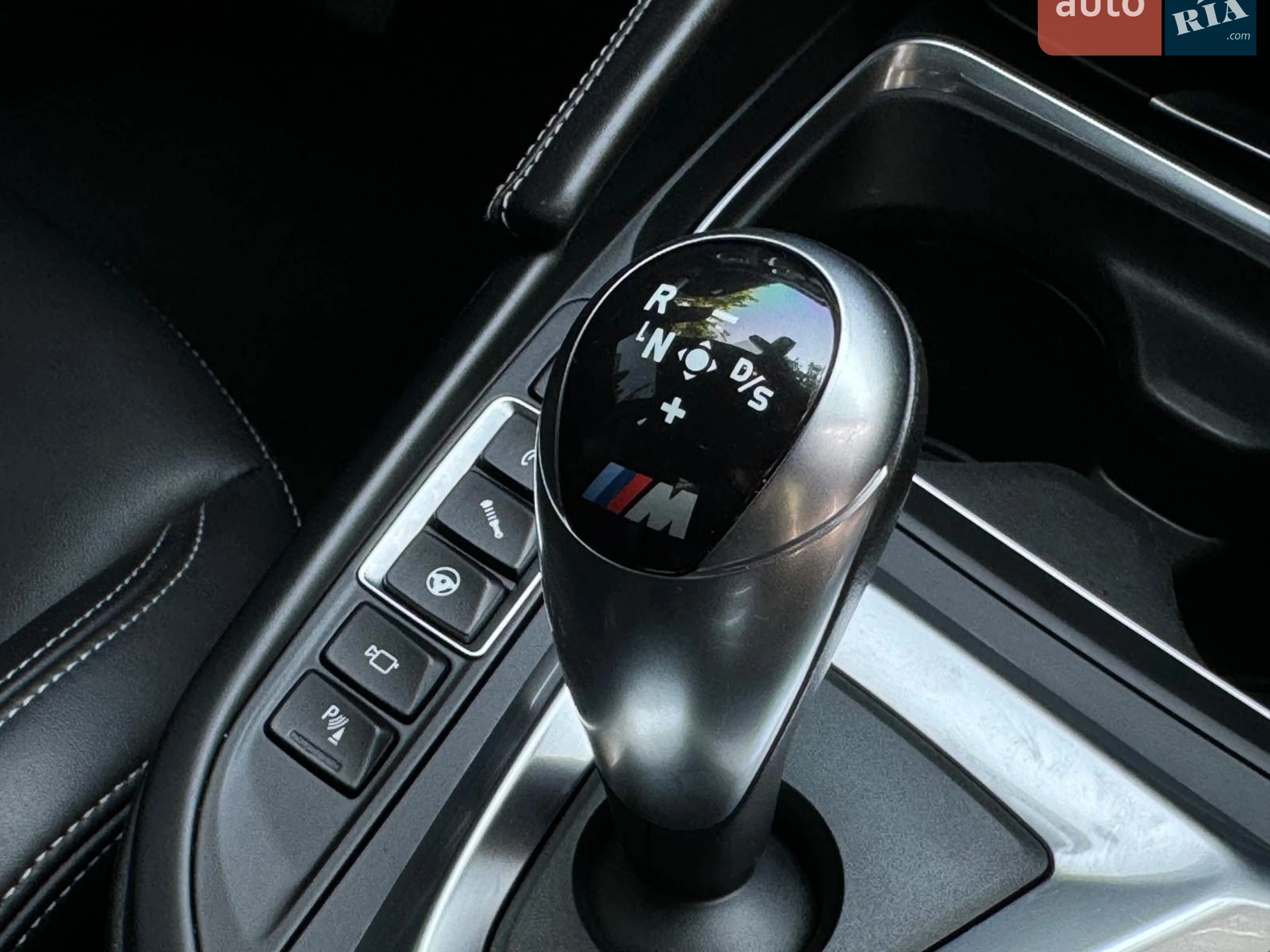 2017 BMW M3 - мініатюра 44
