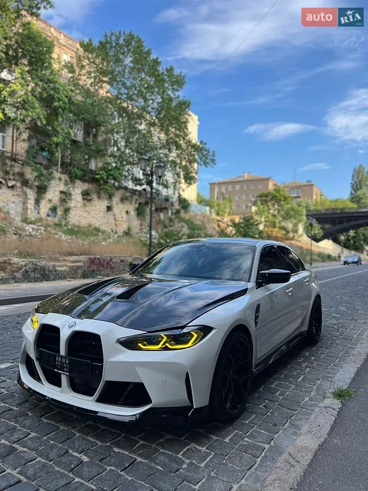 2024 BMW X5 - мініатюра 15