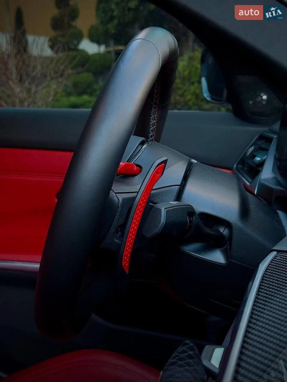 2024 BMW M3 - мініатюра 8