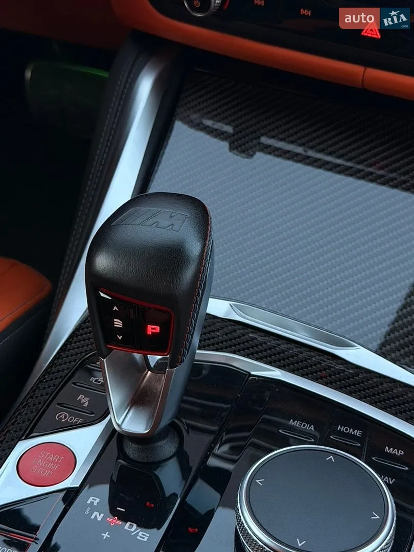 2023 BMW M3 - мініатюра 58