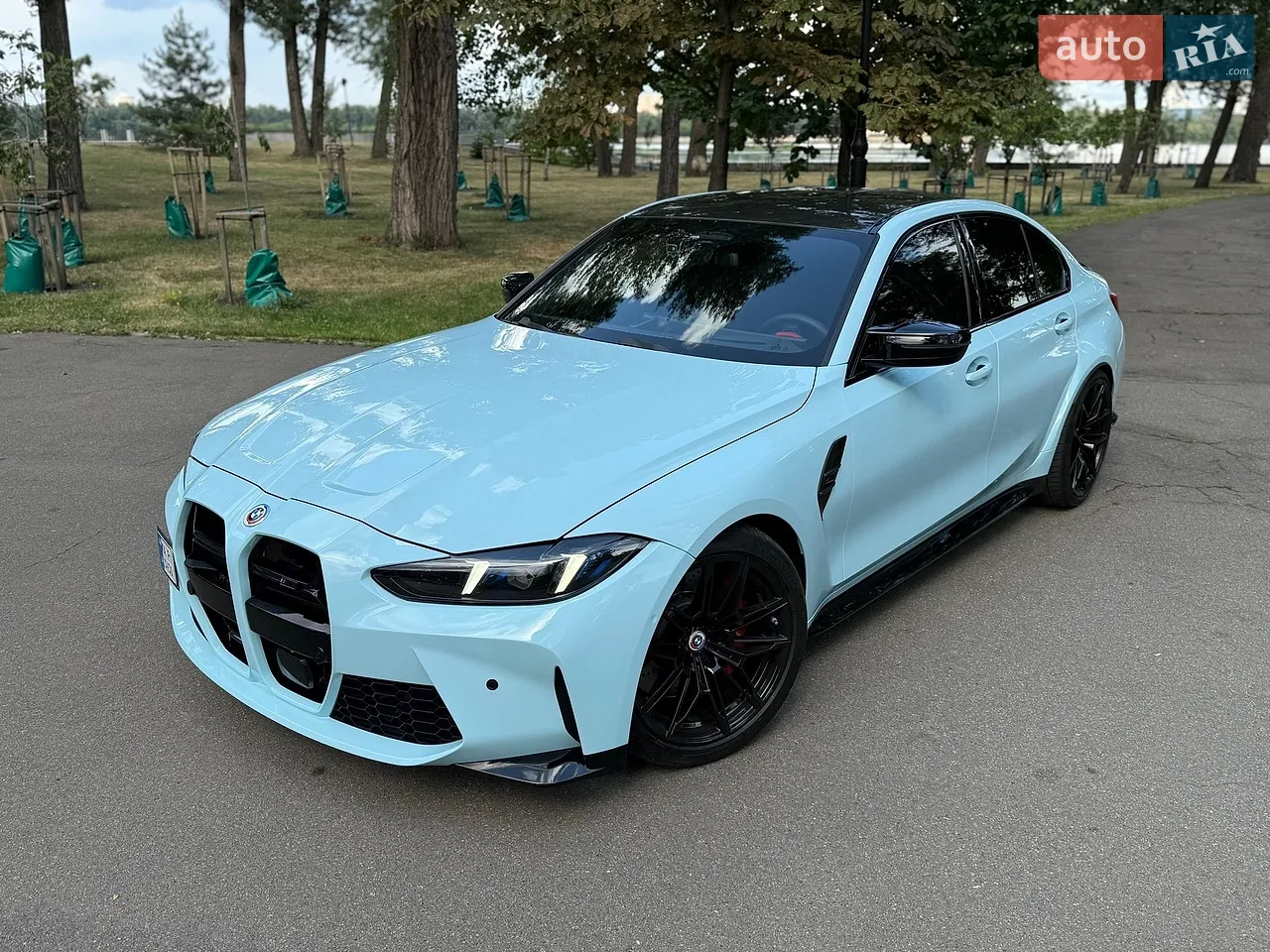 2024 Mercedes-Benz C-klasse - мініатюра 46