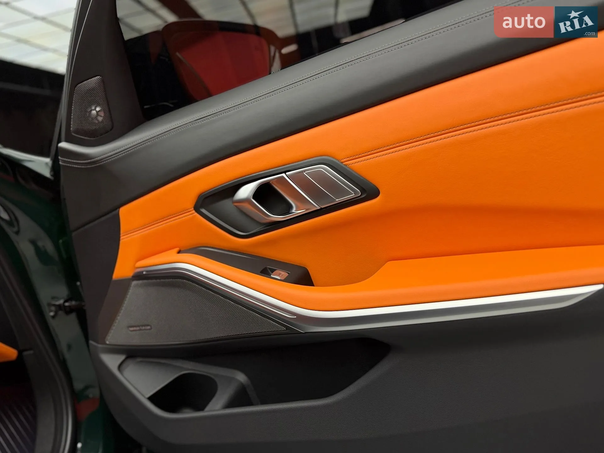 2023 BMW M3 - мініатюра 53