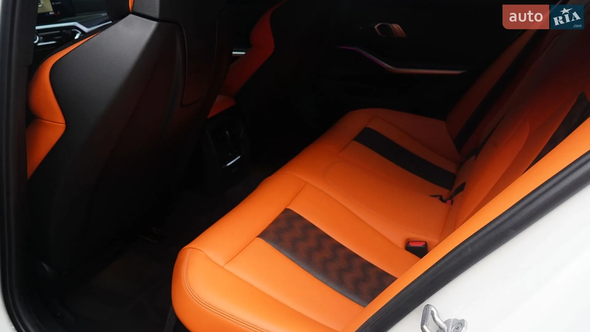 2022 BMW M3 - мініатюра 42