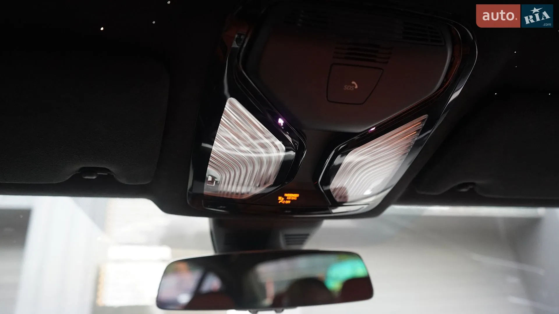 2022 BMW M3 - мініатюра 55