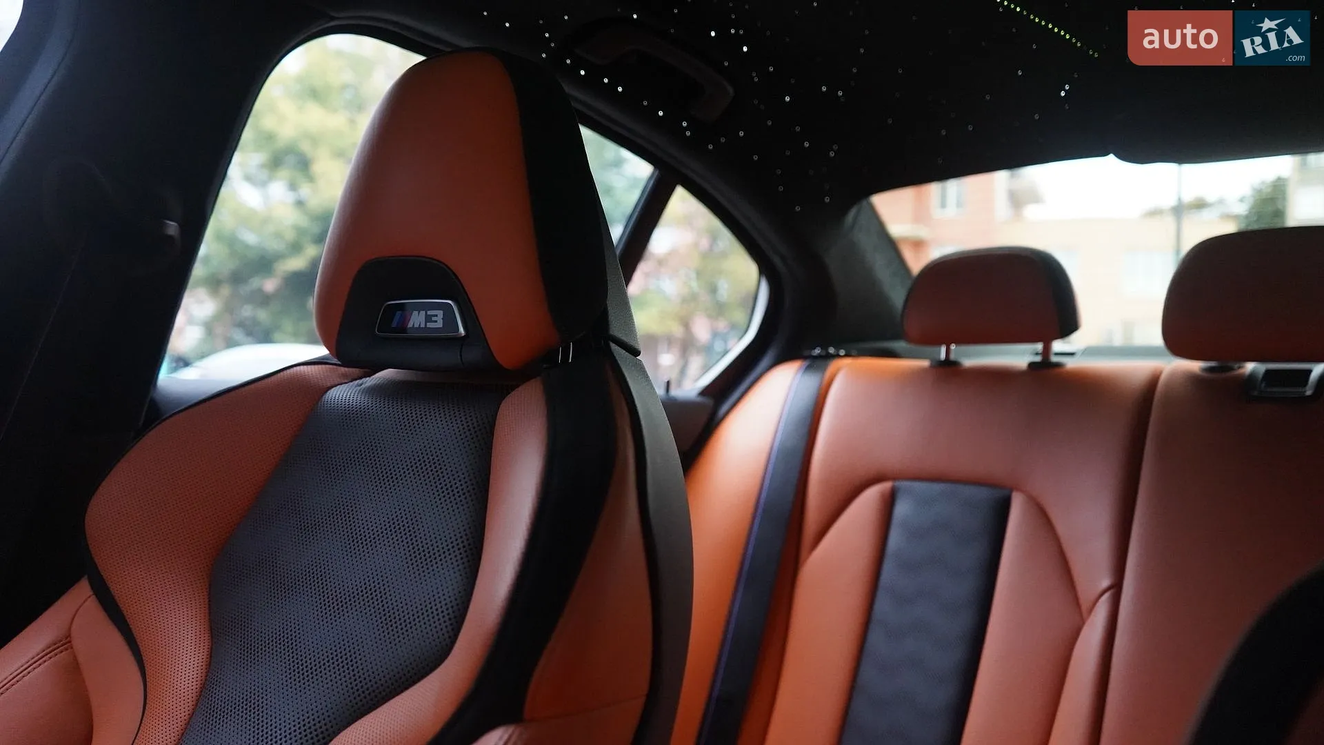 2022 BMW M3 - мініатюра 59