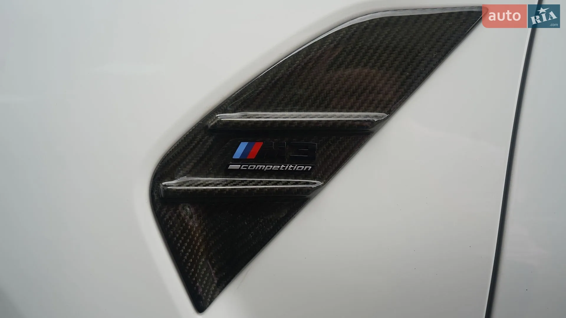2022 BMW M3 - мініатюра 69