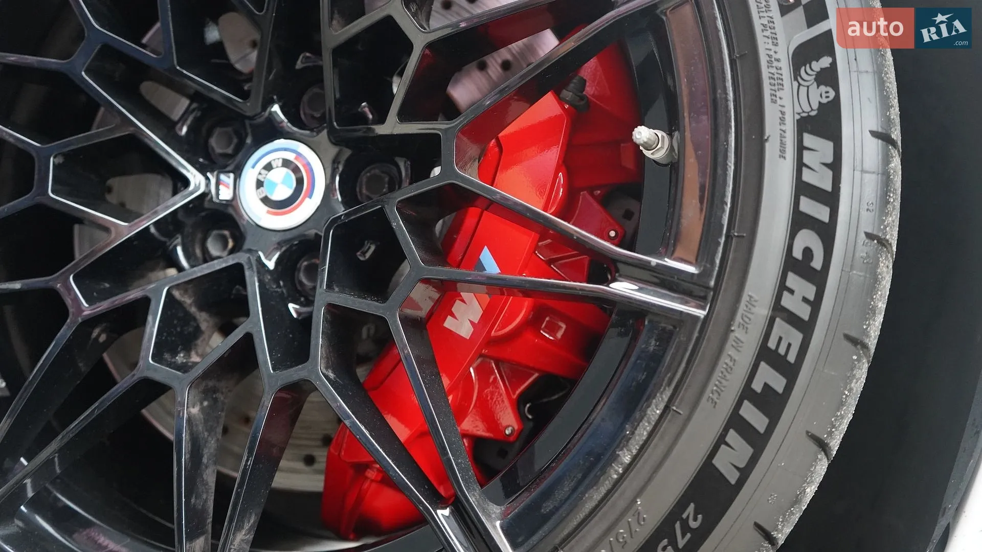 2022 BMW M3 - мініатюра 73