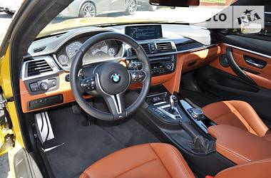 Купе BMW M4 2015 в Одессе