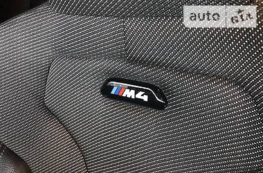 Купе BMW M4 2018 в 