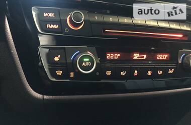 Купе BMW M4 2018 в 