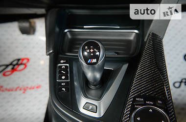 Кабриолет BMW M4 2014 в 
