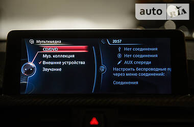 Кабриолет BMW M4 2014 в 