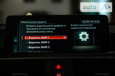 Купе BMW M4 2018 в Одессе