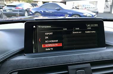 Купе BMW M4 2017 в 