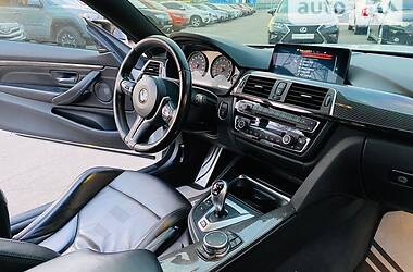 Купе BMW M4 2015 в Харкові