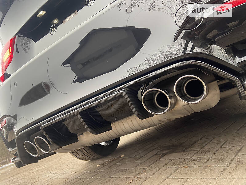 Купе BMW M4 2017 в Івано-Франківську