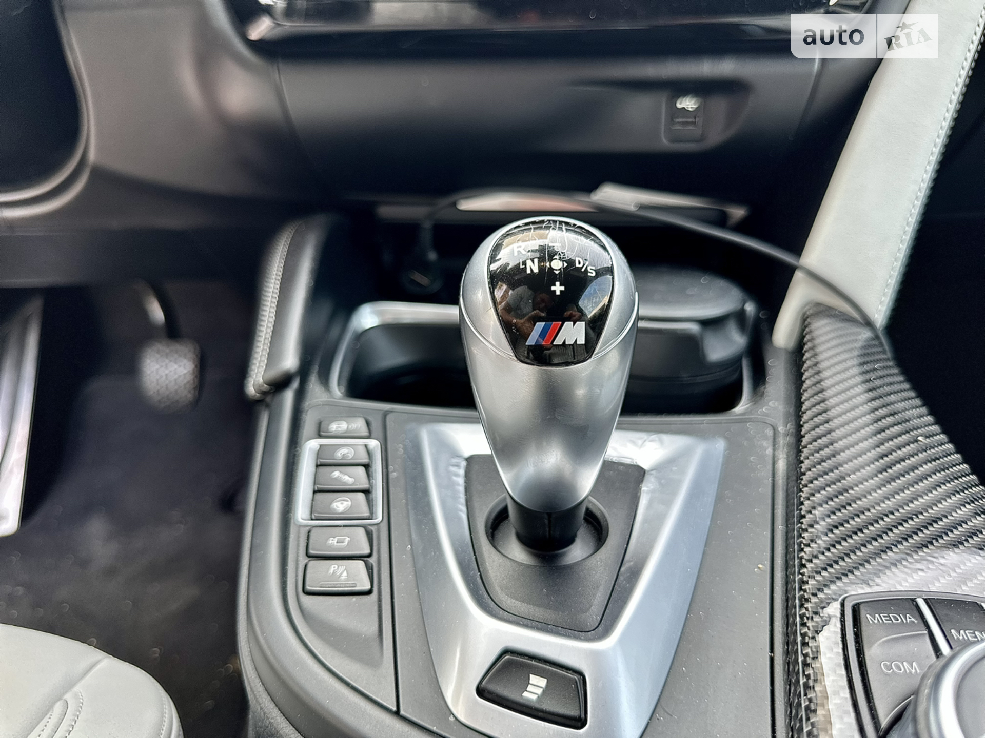 2018 BMW M4 - мініатюра 23
