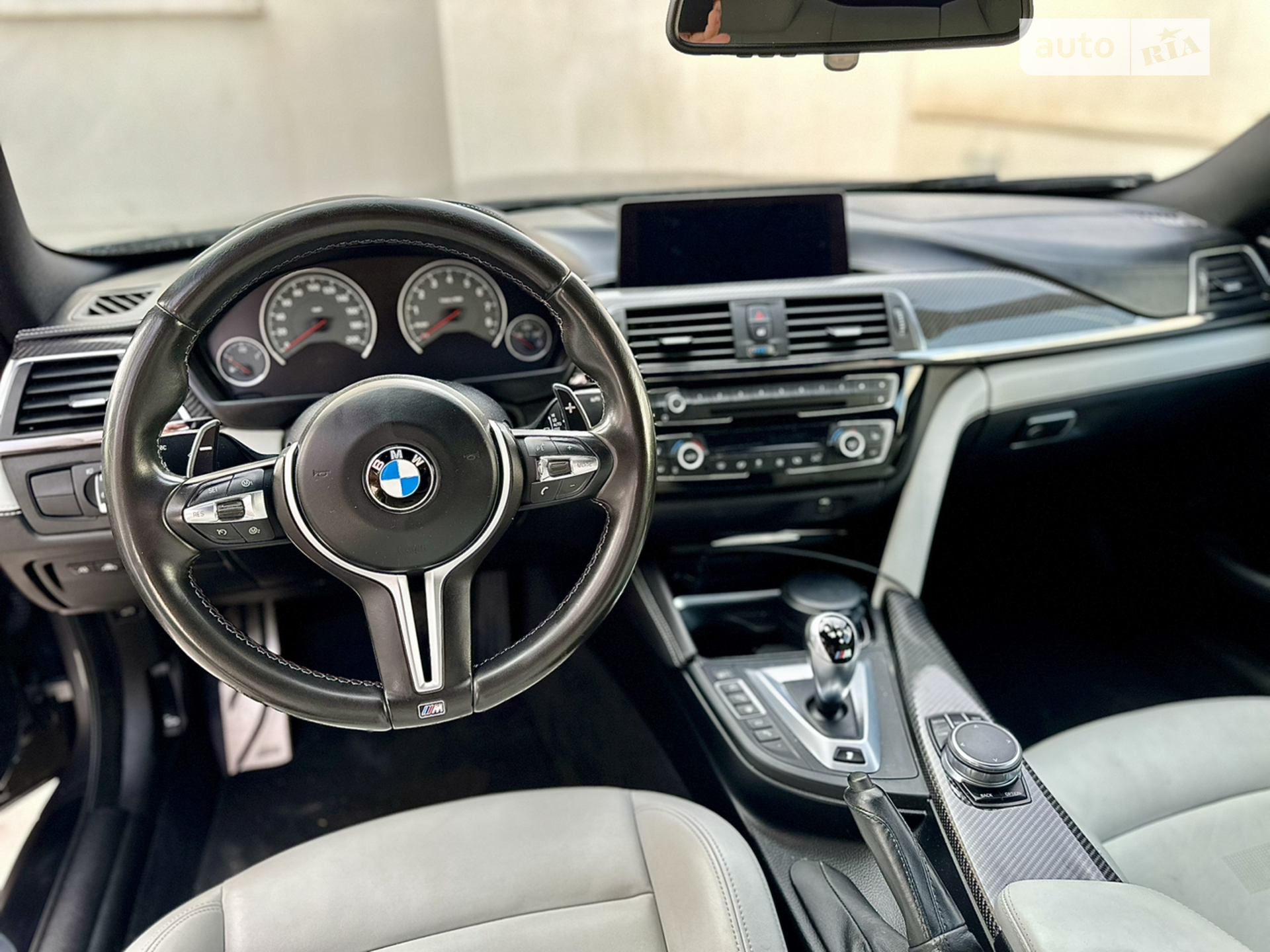 2018 BMW M4 - мініатюра 27
