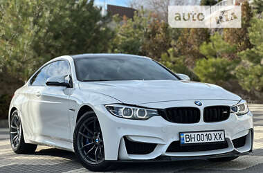 Купе BMW M4 2015 в Одессе