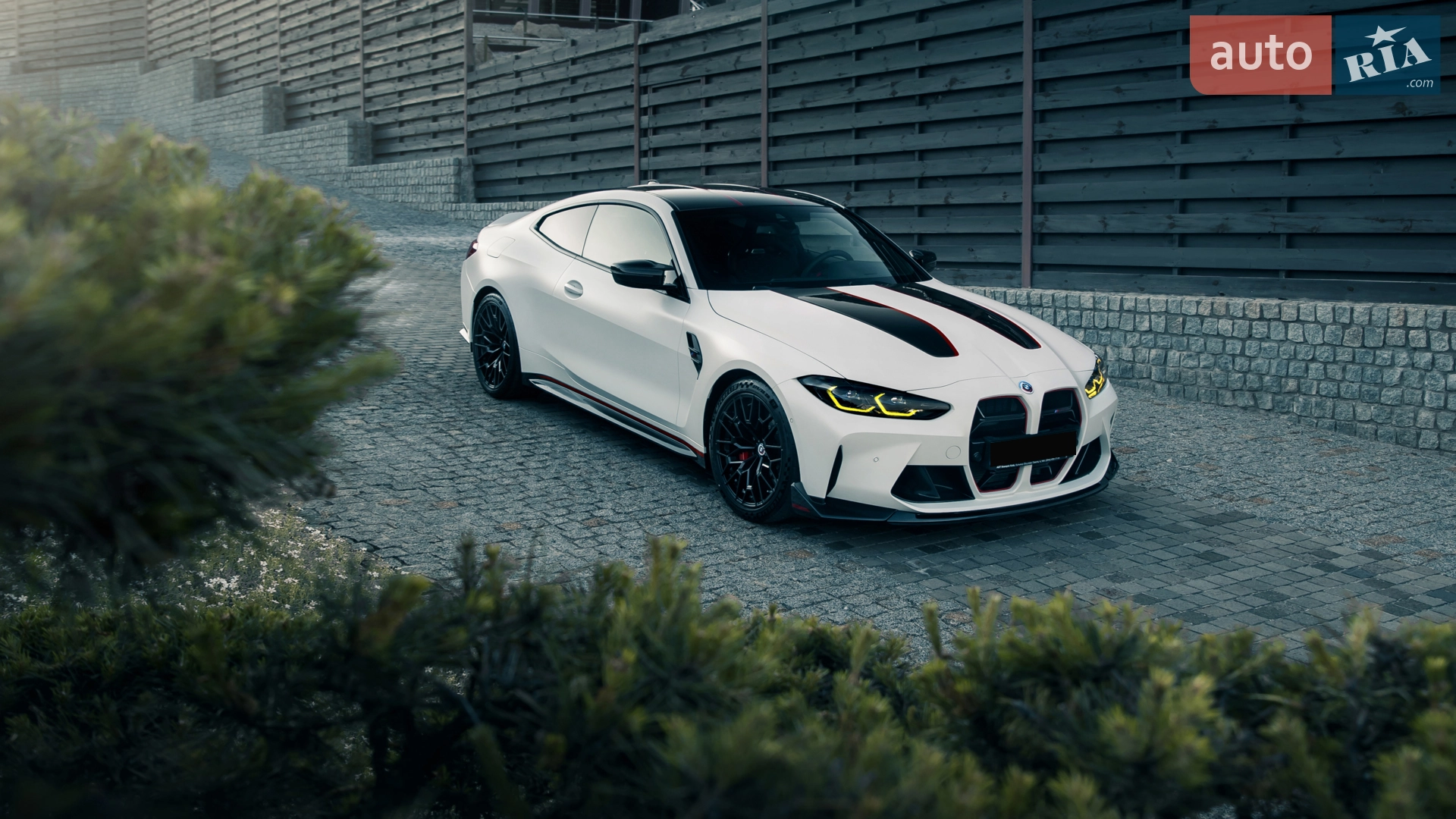 2022 BMW M4 - мініатюра 39