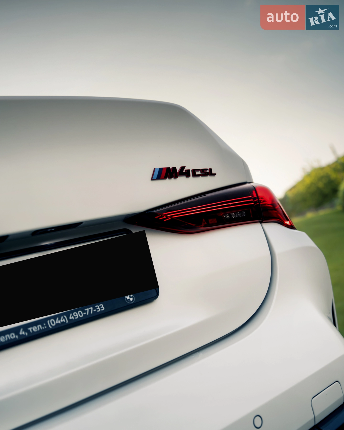 2022 BMW M4 - мініатюра 50