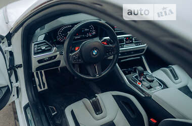 Купе BMW M4 2022 в Черновцах