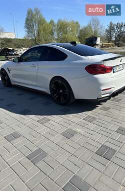 Купе BMW M4 2014 в Хмельницком