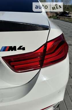 Купе BMW M4 2014 в Хмельницком