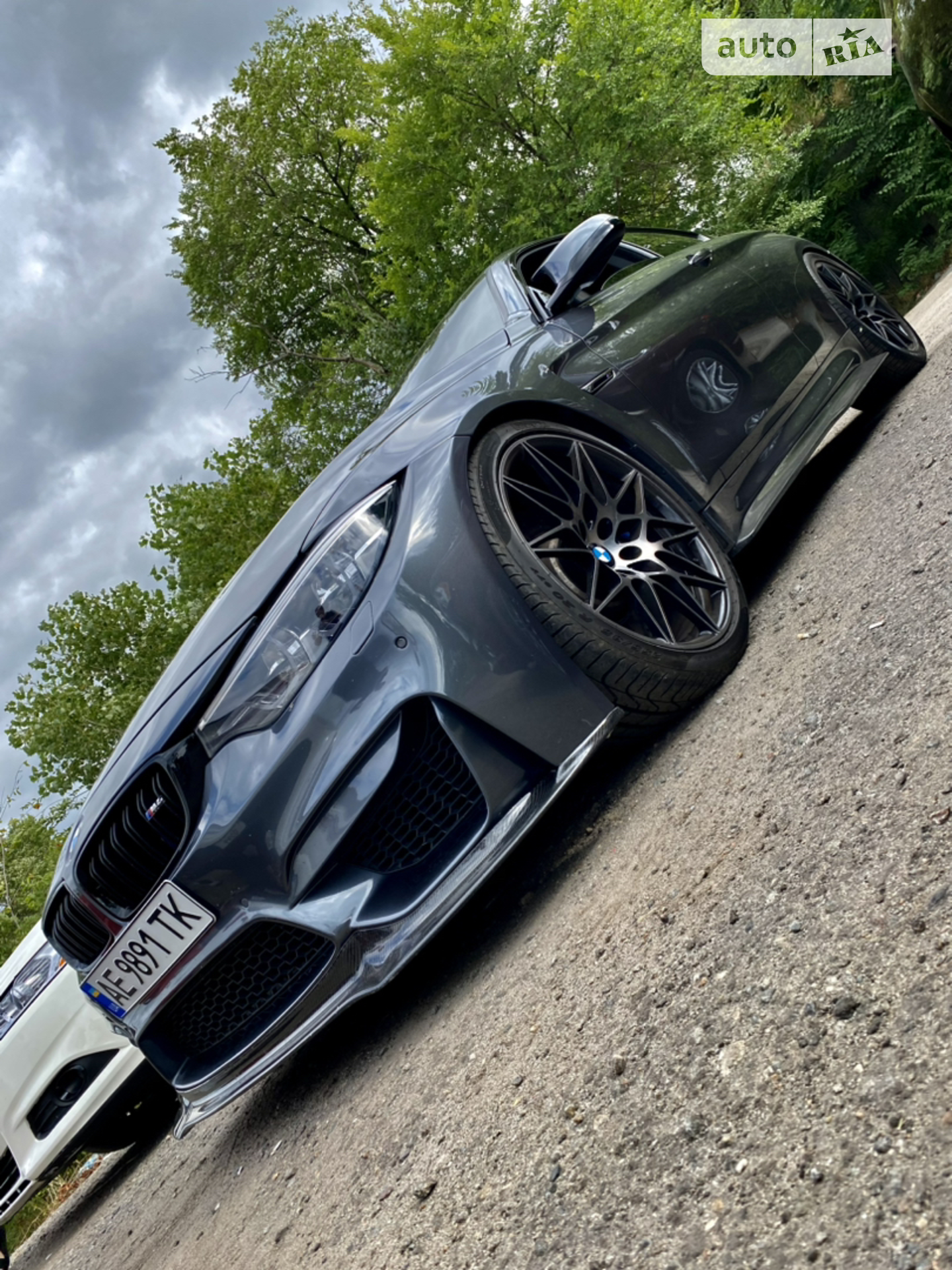 2016 BMW M4 - мініатюра 25