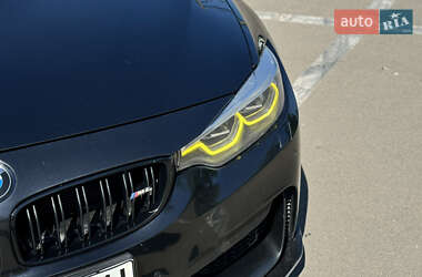 Купе BMW M4 2015 в Белой Церкви