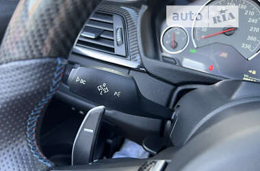 Кабріолет BMW M4 2014 в 