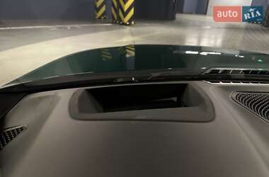 Купе BMW M4 2022 в 