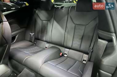 Купе BMW M4 2022 в 